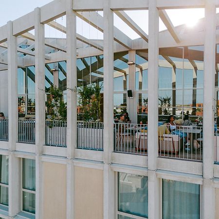 Sangha Toulouse Hotel Exterior photo